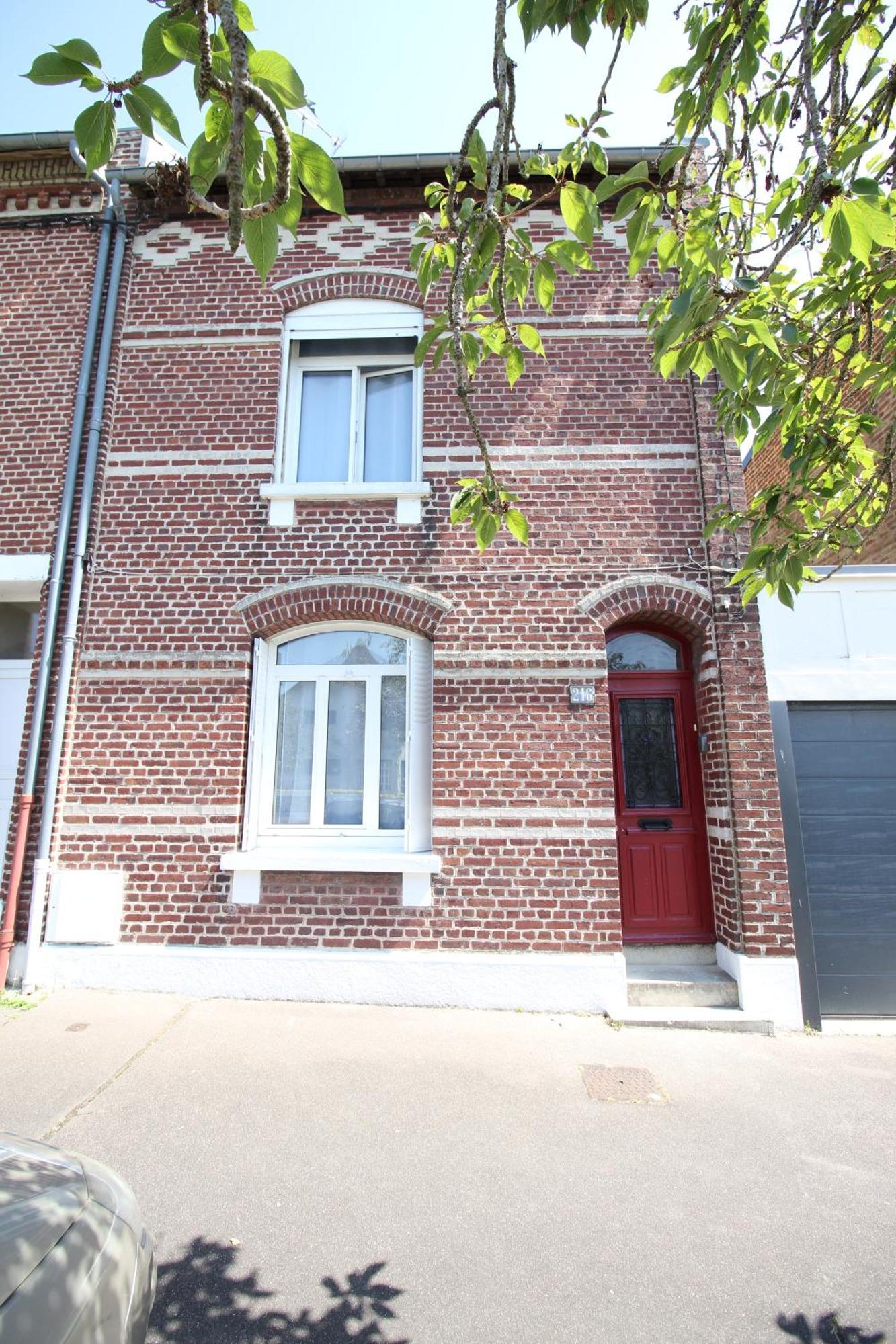 Grande Maison De 8 Places Villa