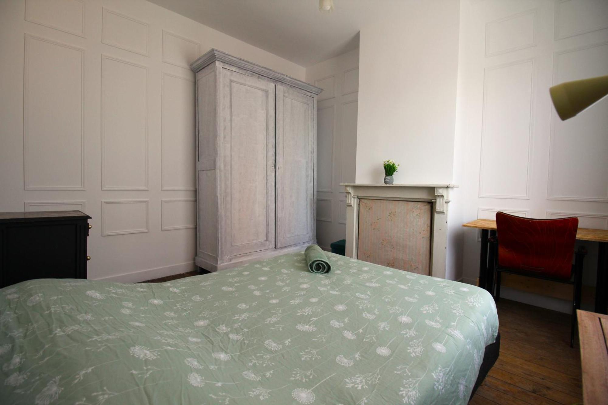 Grande Maison De 8 Places Villa *
