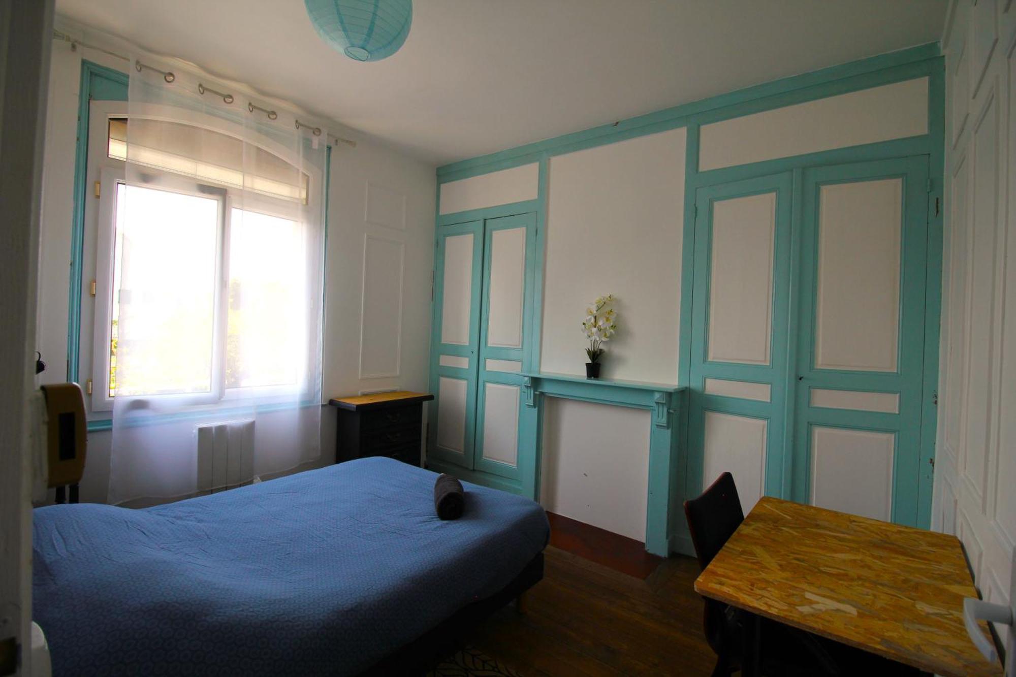Grande Maison De 8 Places Villa Amiens