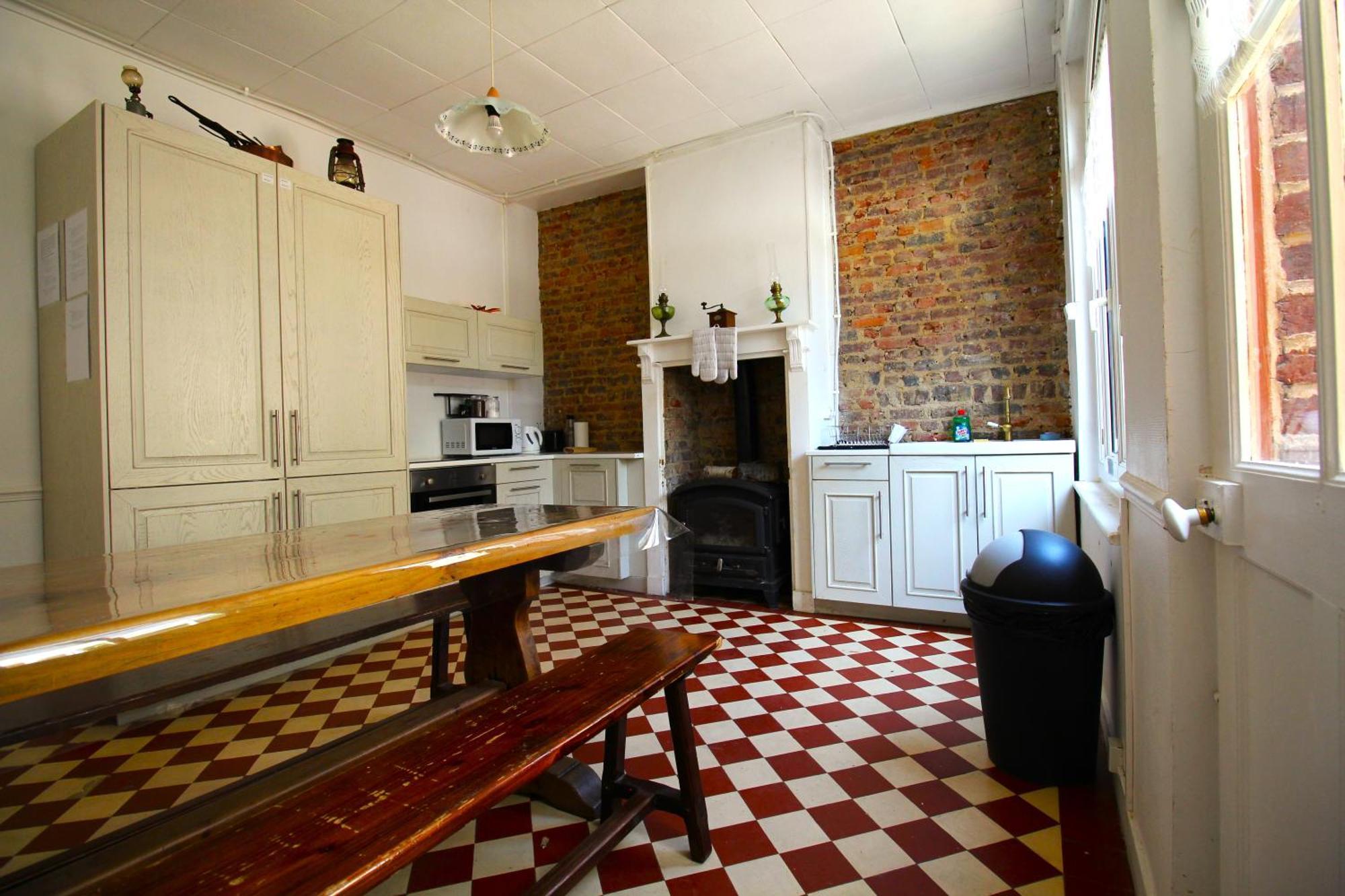 Grande Maison De 8 Places * Amiens