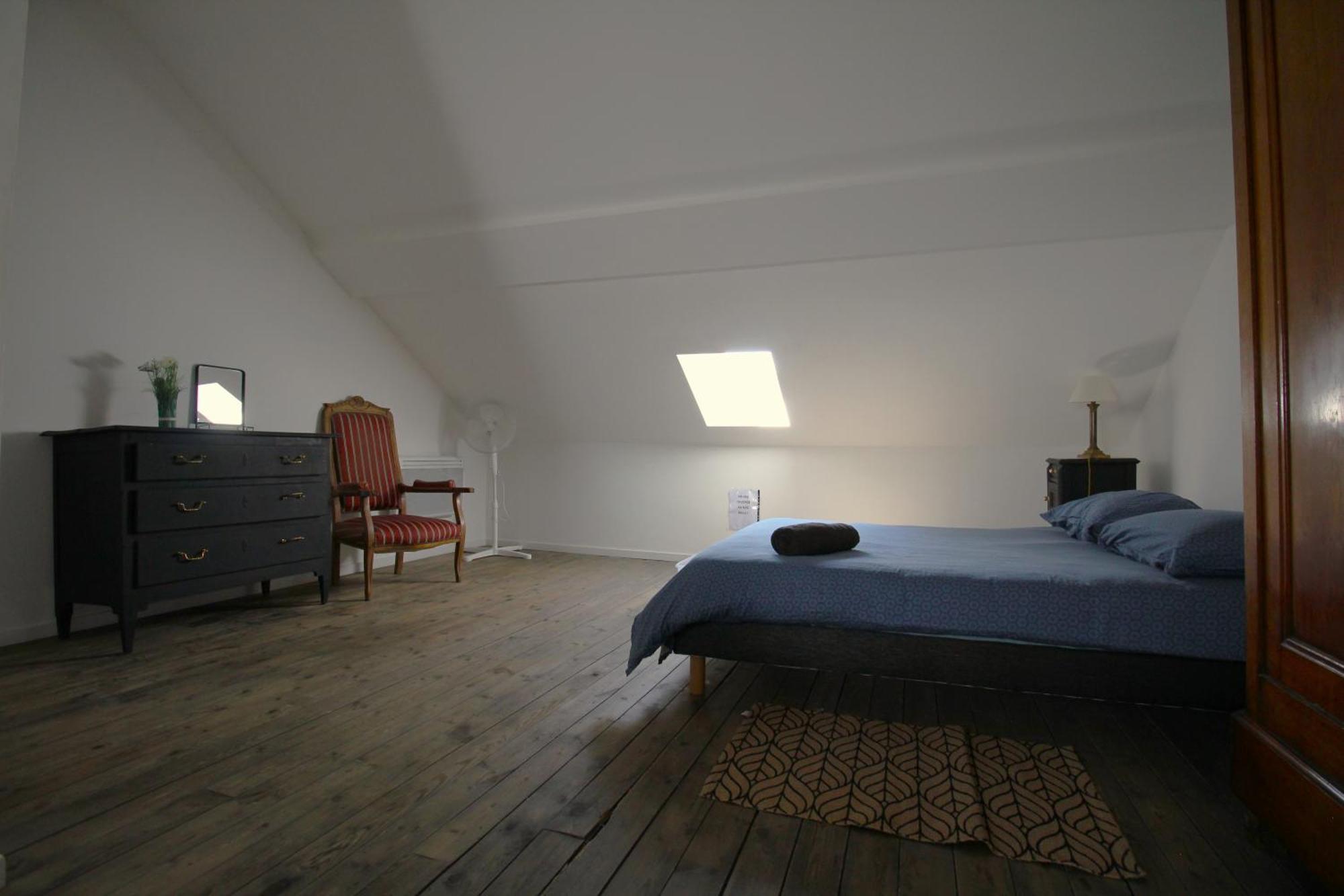 Villa Grande Maison De 8 Places Amiens