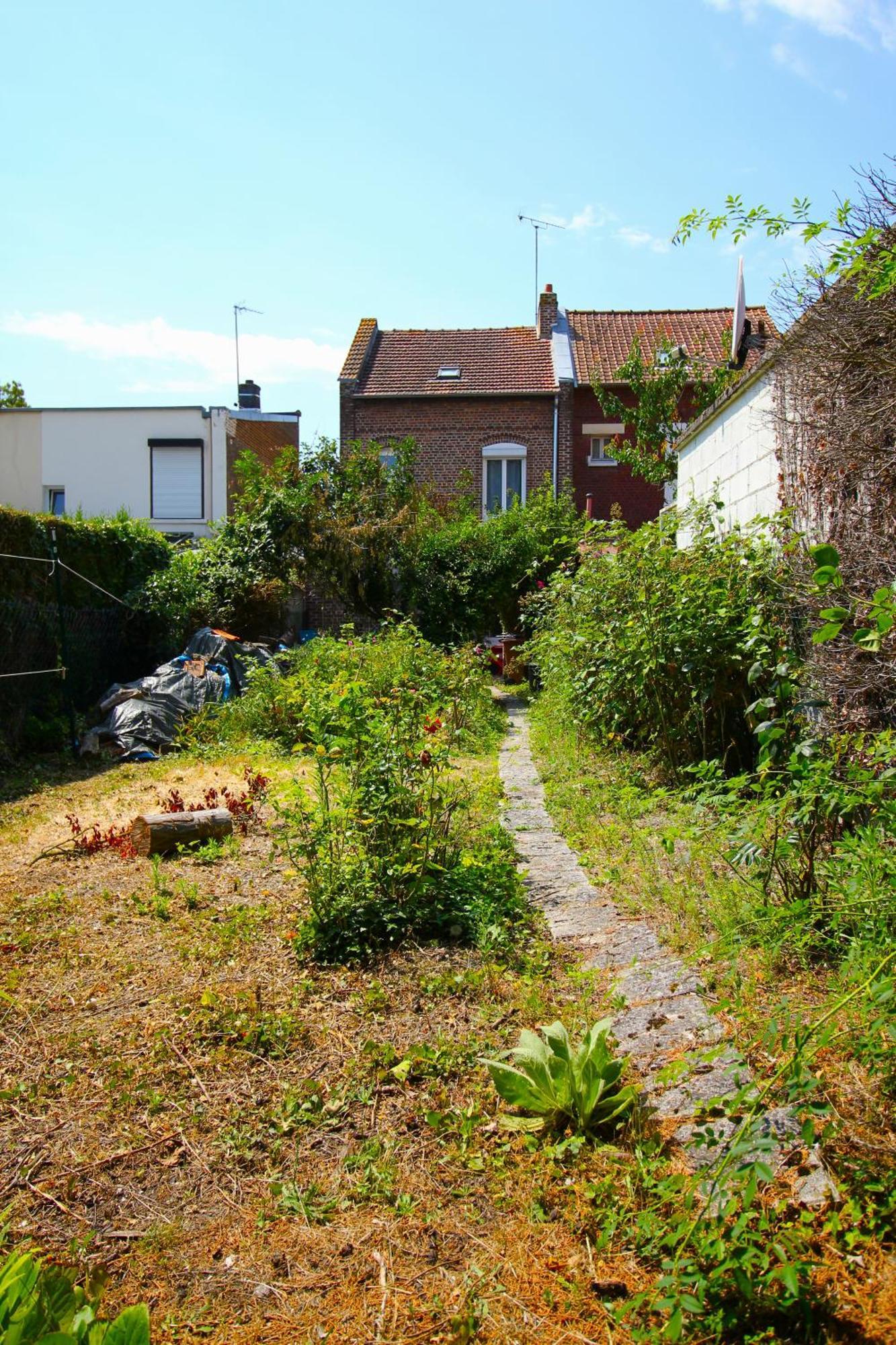 Grande Maison De 8 Places